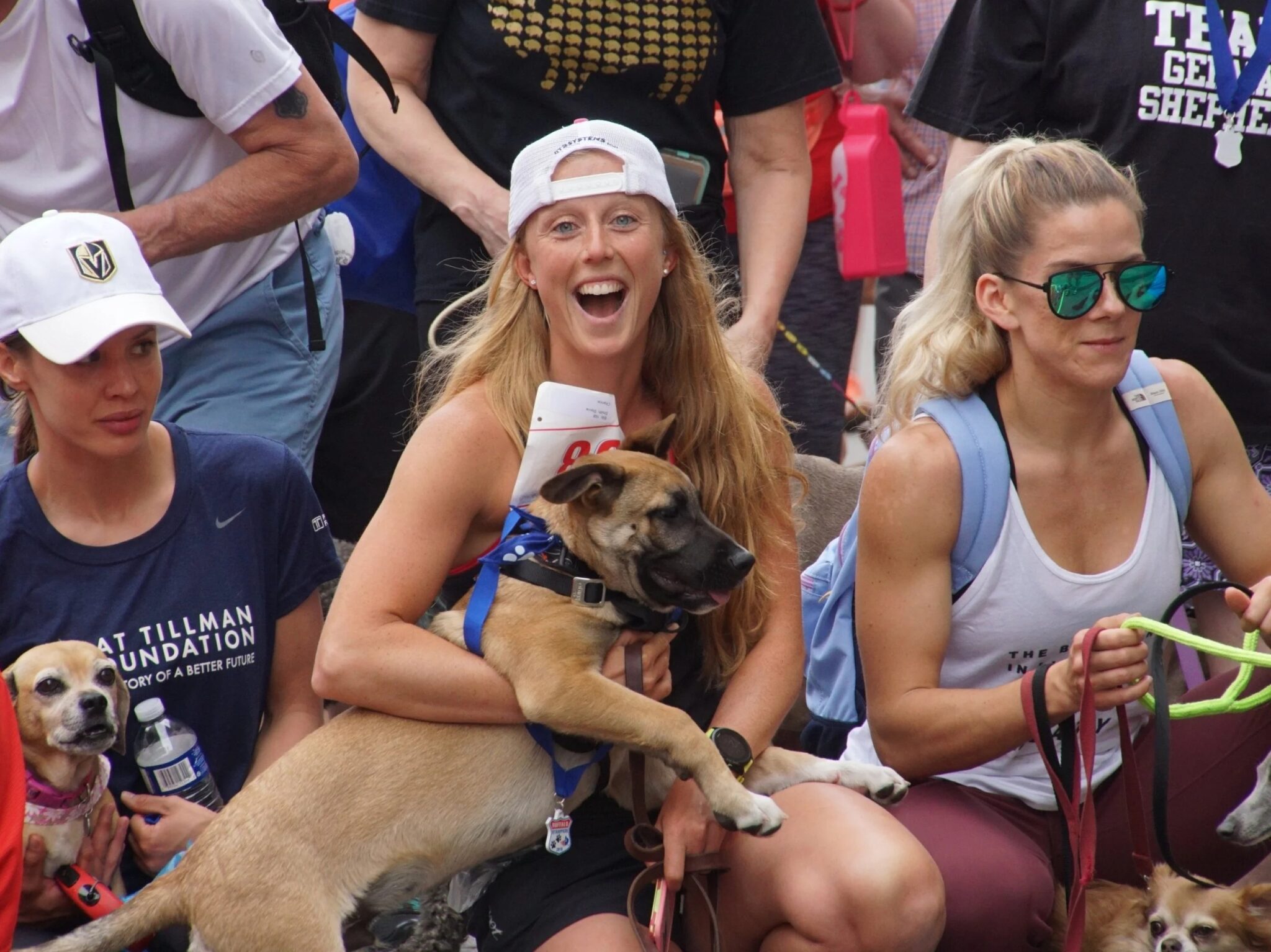 Buffalo Marathon