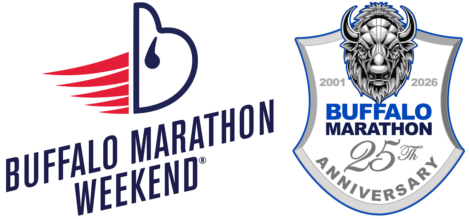 Buffalo Marathon Weekend 25th Anniversary